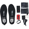 Стельки с подогревом Thermacell HW20-L (Large) — съёмные аккумуляторы, ЗУ, пульт и чехол