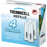 Набор газовых картриджей Thermacell C-4, 4 шт.